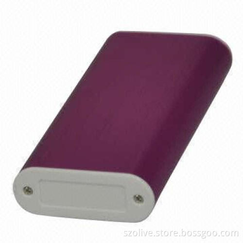 Wireless Power Bank Charger, 2000mAh